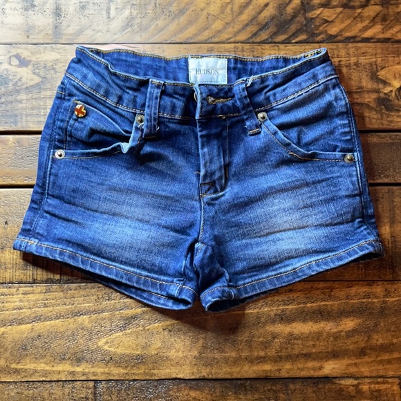 Girls Hudson shorts - Picture 1 of 5